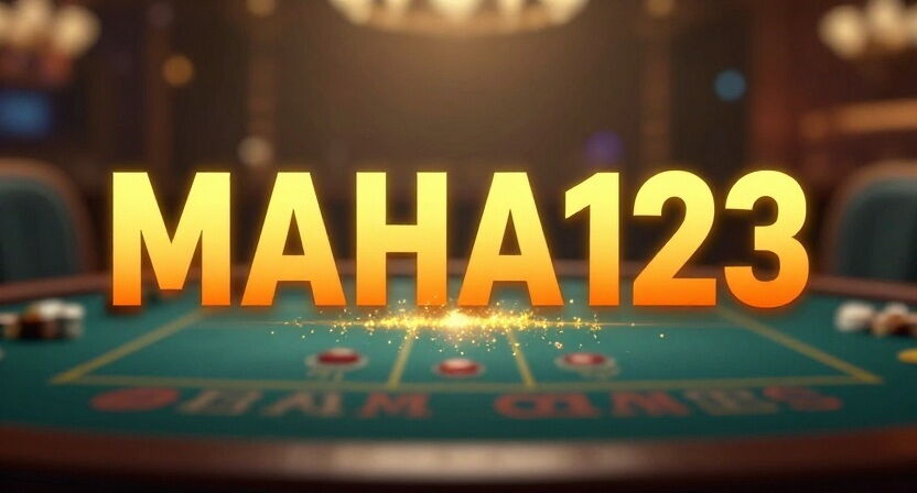 MAHA123